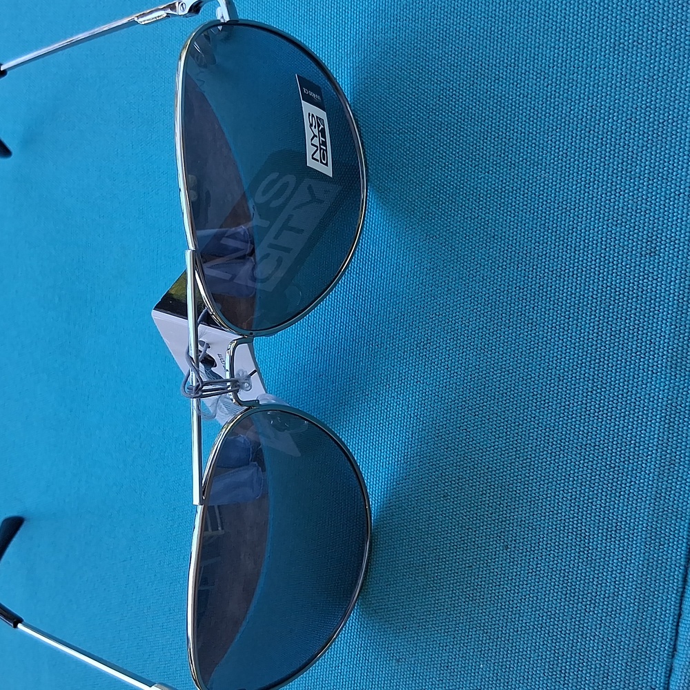 New Sunglasses - Picture 3 of 5